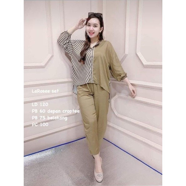 setelan wanita atasan wanita baju wanita kemeja wanita muslim kekinian murah lengan panjang bisa COD