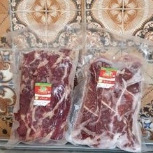 

Sliced Beef