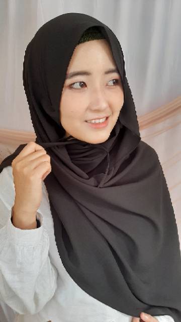 COD Ori Mahreen pashmina tali 75*180