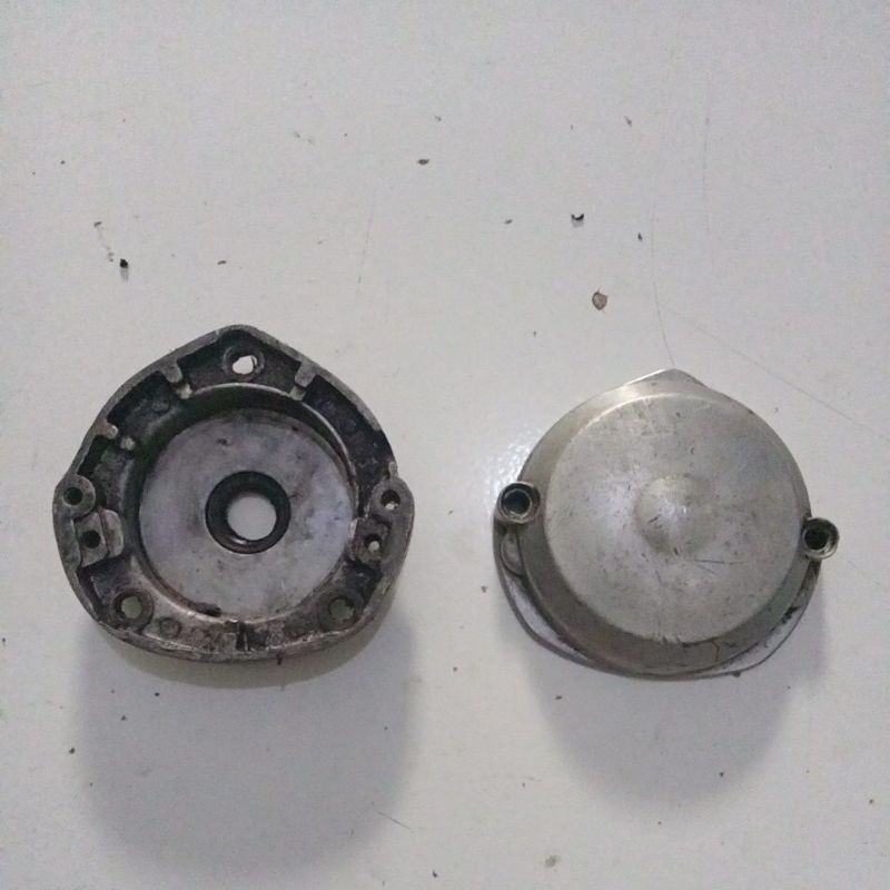 tutup platina honda s90z / pletuk