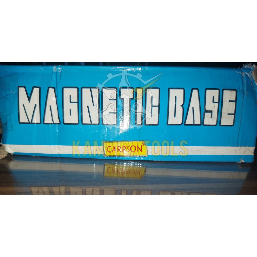 Magnetic Stand / Magnetic Base CARRSON