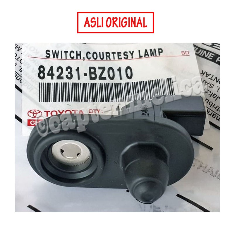 ORI Switch Swit saklar lampu kabin Pintu avanza xenia vvti lama 2008 2009 2010 2011 sensor Sakelar