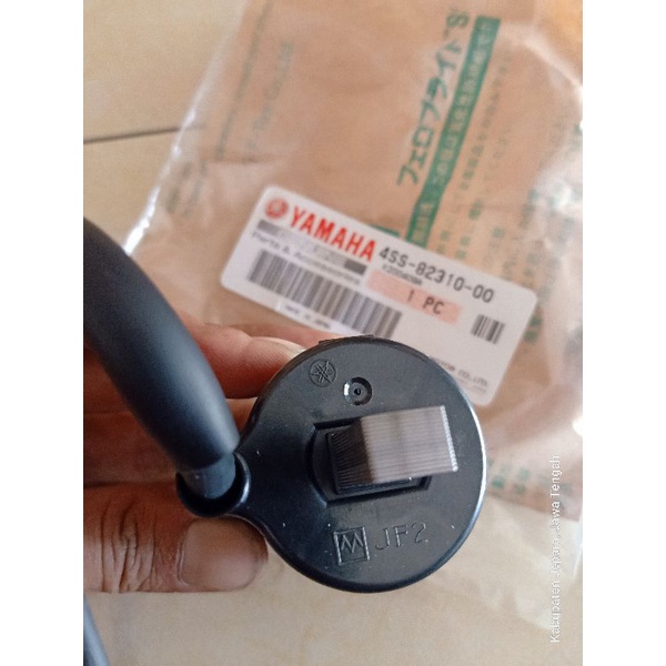 COIL/KOIL YZ ORIGINAL ALL MOTOR