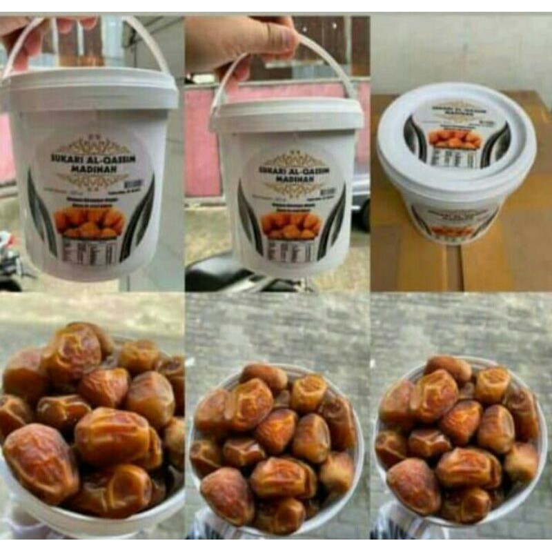 

kurma sukkari