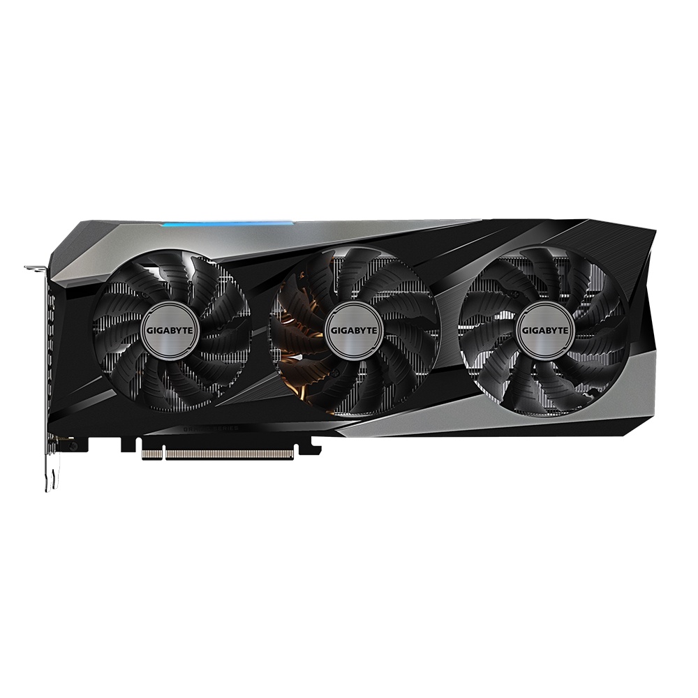 Gigabyte GeForce RTX 3070 Ti GAMING OC 8GB GDDR6 GV-N307TGAMING OC-8GD