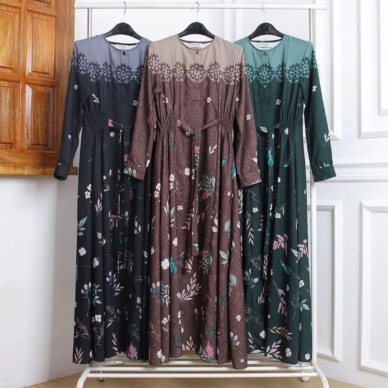 Preloved Dress Kivitz Size L