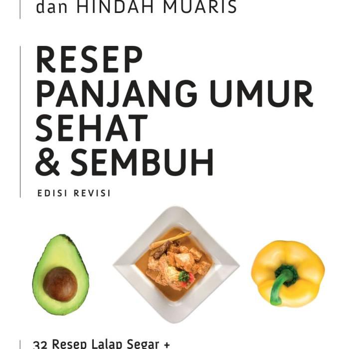 

Buku Kedokteran / Buku Kedokteran Spesialis / Buku Resep Panjang Umur Sehat & Sembuh Tan Shot Yen