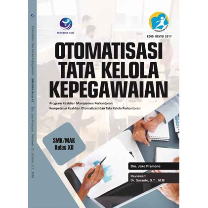 Otomatisasi Tata Kelola Kepegawaian Smk Mak Kelas Xii Shopee Indonesia