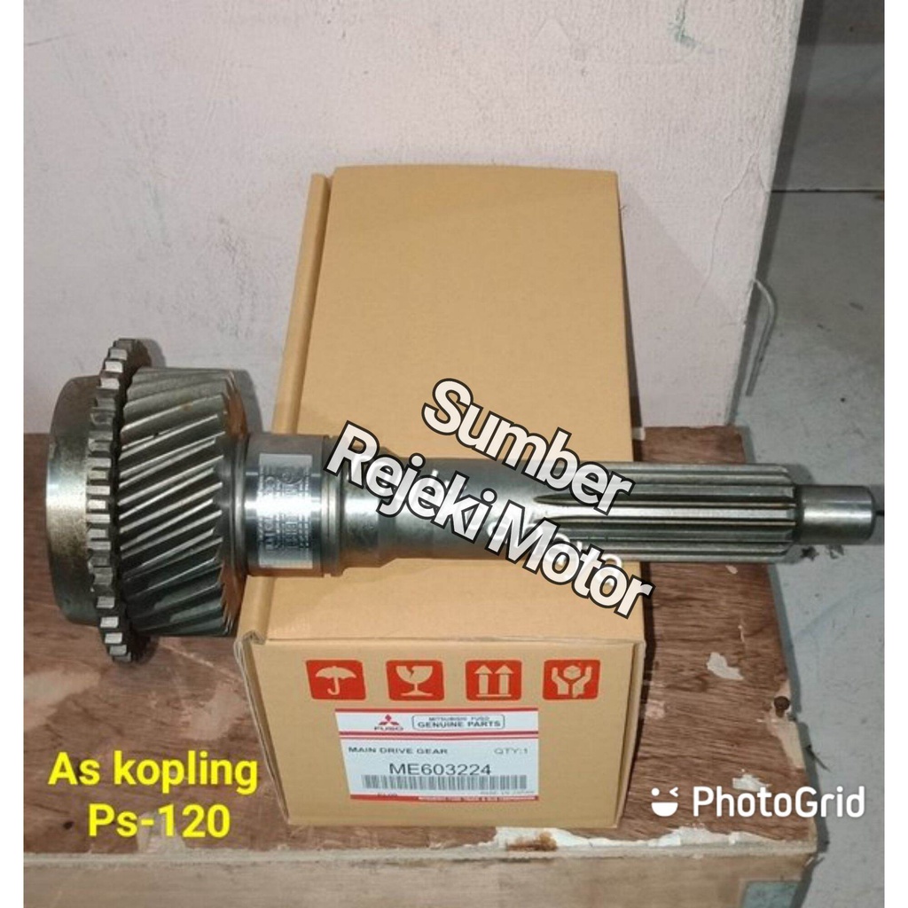 as kopling ps120 120 ps ME603224