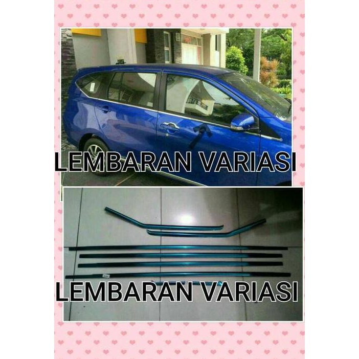 list kaca samping calya/sigra