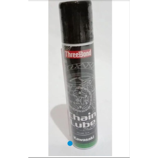 Jual KAWASAKI CHAIN LUBE,70 ML/Pelumas Rantai (P10020004) Shopee
