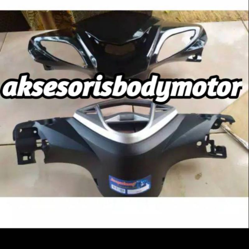 BATOK KEPALA/KEPALA DEPAN BELAKANG XEON RC