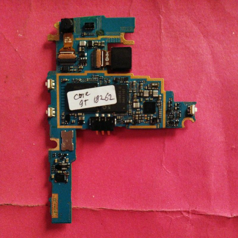 Mesin Samsung Gt-I8262