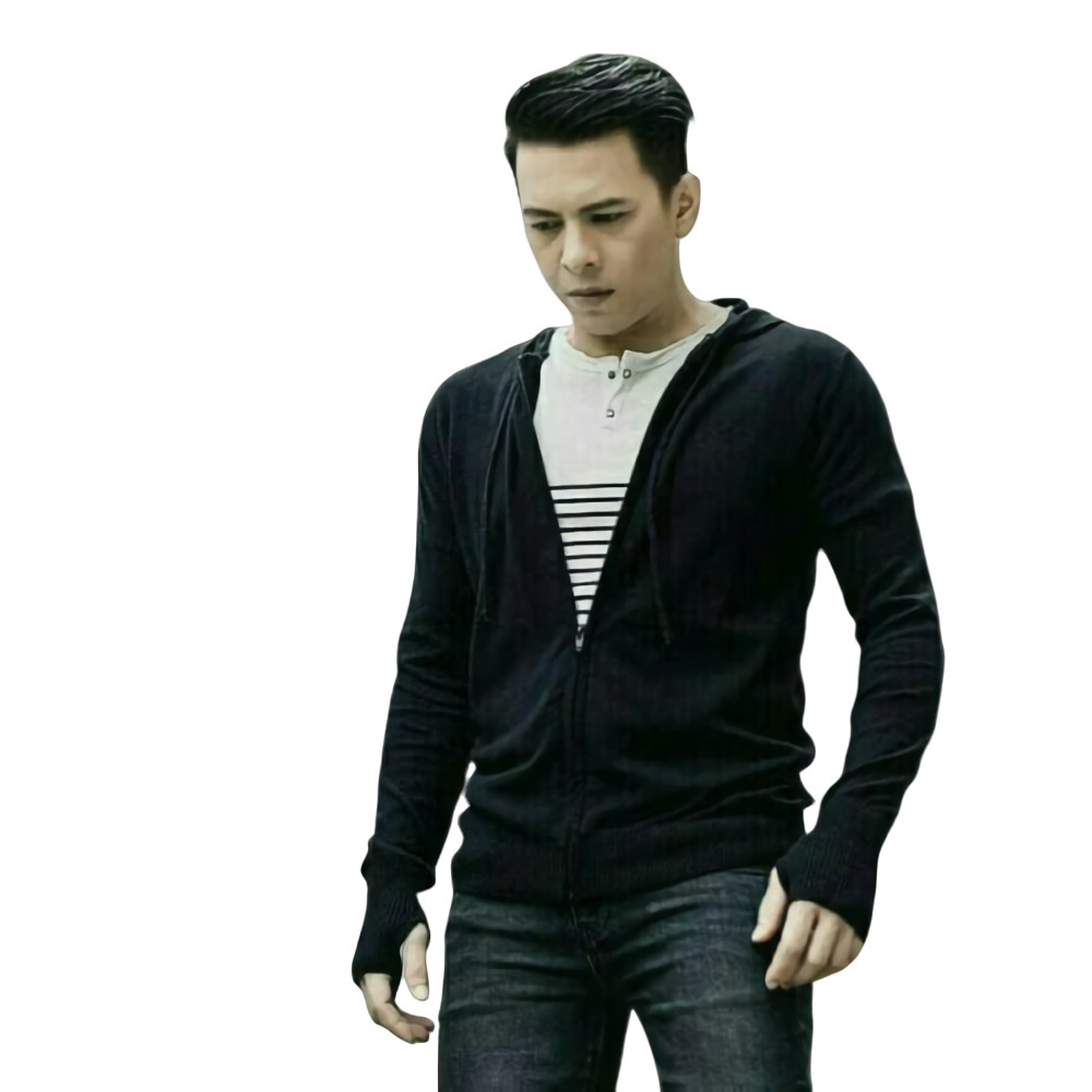ARIEL GRIL ROUNDHAND RAJUT GIRL ROUNDHAN JAKET WANITA ARIEL GRIL ROUNDHAND RAJUT GIRL ROUNDHAN JAKET WANITA