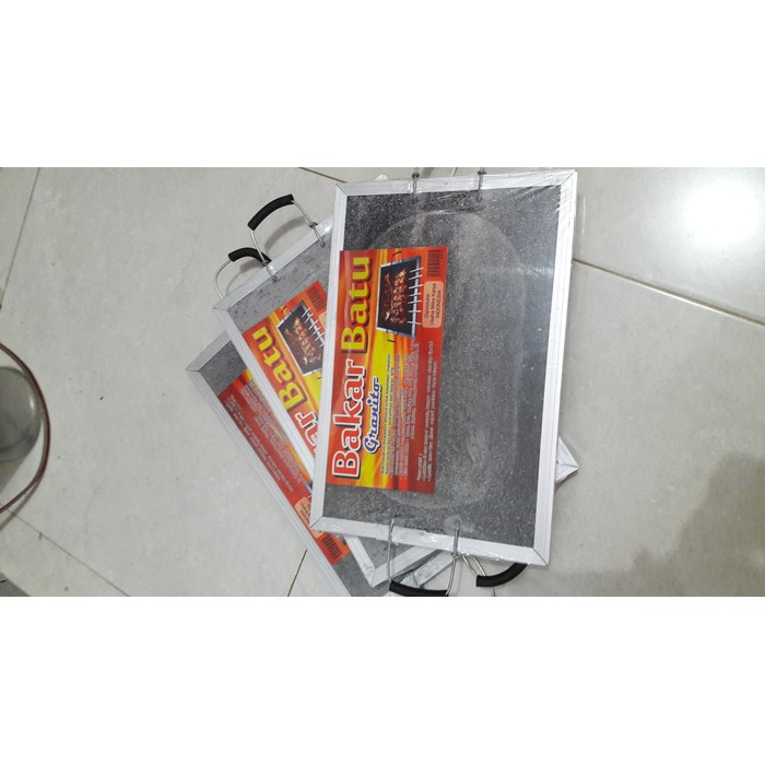 asli Batu Bakar Granito