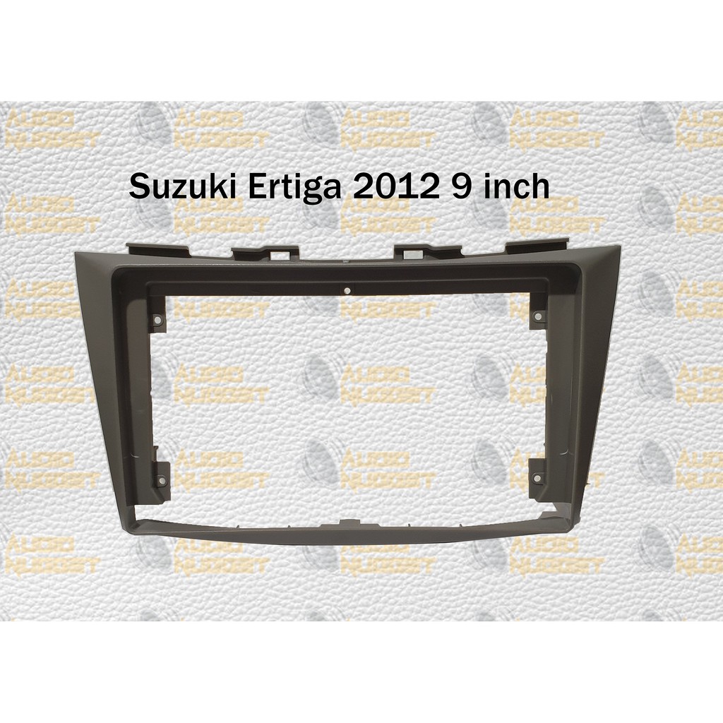 Frame head unit android Suzuki Ertiga R3 2012 9 inch