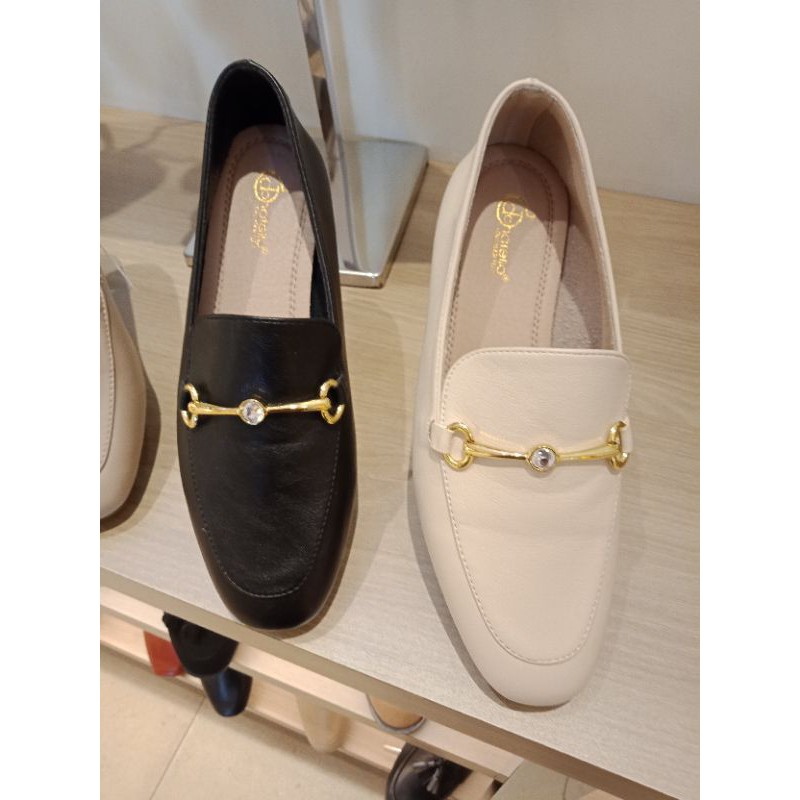 Sepatu Cewek Donatello