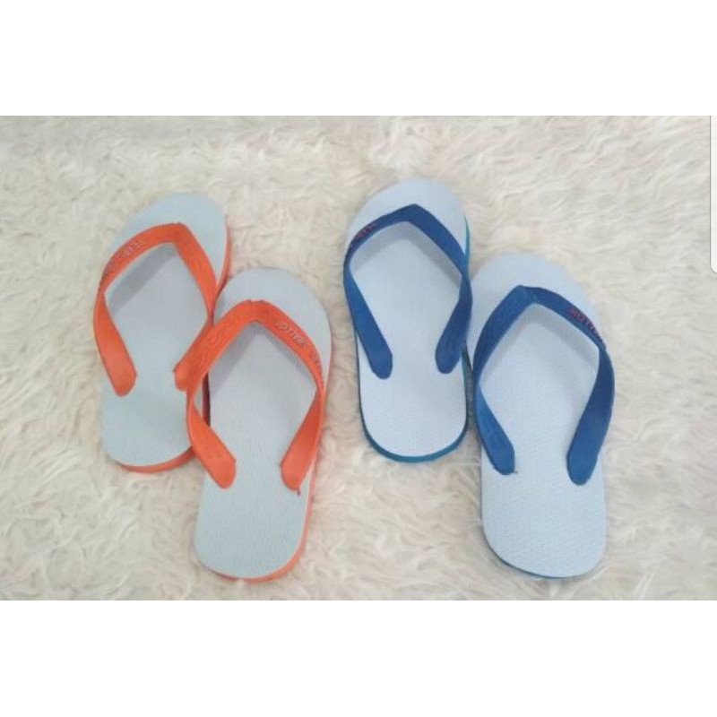 Sandal jepit Pearl Swallow