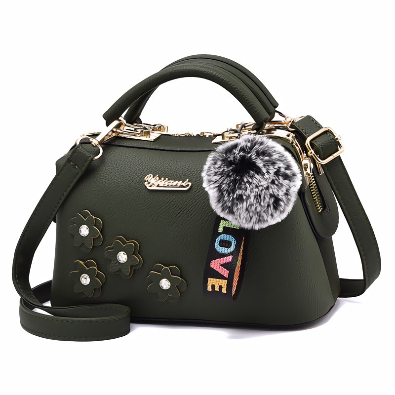 LX601189 Tas handbag wanita berkualitas tas import EL 384 BQ2013 B0786 GT1208 LT1189