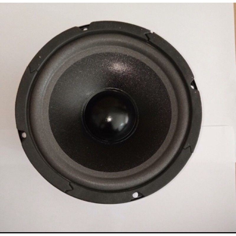 Spekear Woofer 6 inch ACR 660 Low Sub