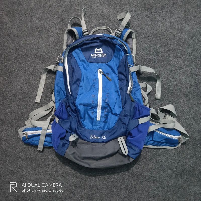 Daypack Mountain Equipment Eileen 32 Second Original
