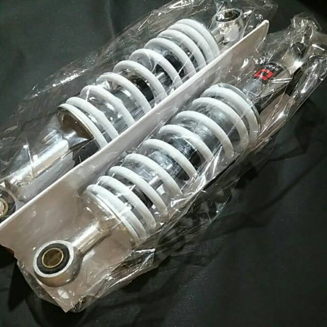 Shock belakang variasi 280mm DBS