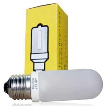 Lampu Modeling JDD E27 150 Watt / Modeling Lampu 150 Watt