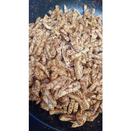 

BASRENG Asin gurih 500gr