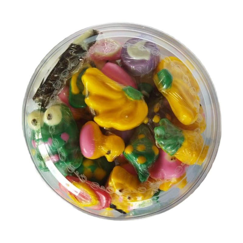 

Coklat Karakter Premium