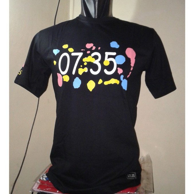 kaos bm original local smitty 07:35