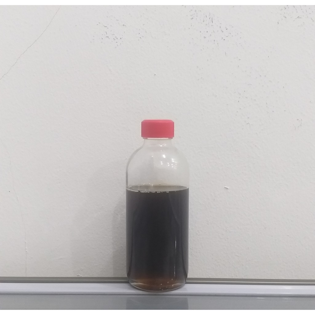 

MADU MESIR HABBATUSSAUDAH 350GR