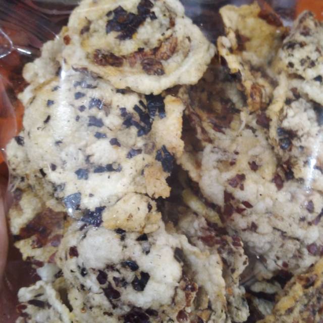 

Emping Tike Crispy Super