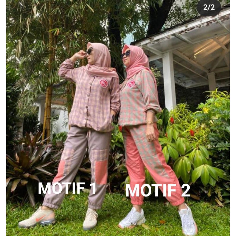 set esemel sporty