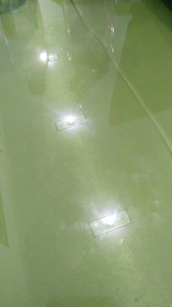 Triset Sepatu Oxford Wanita - Tf4100203