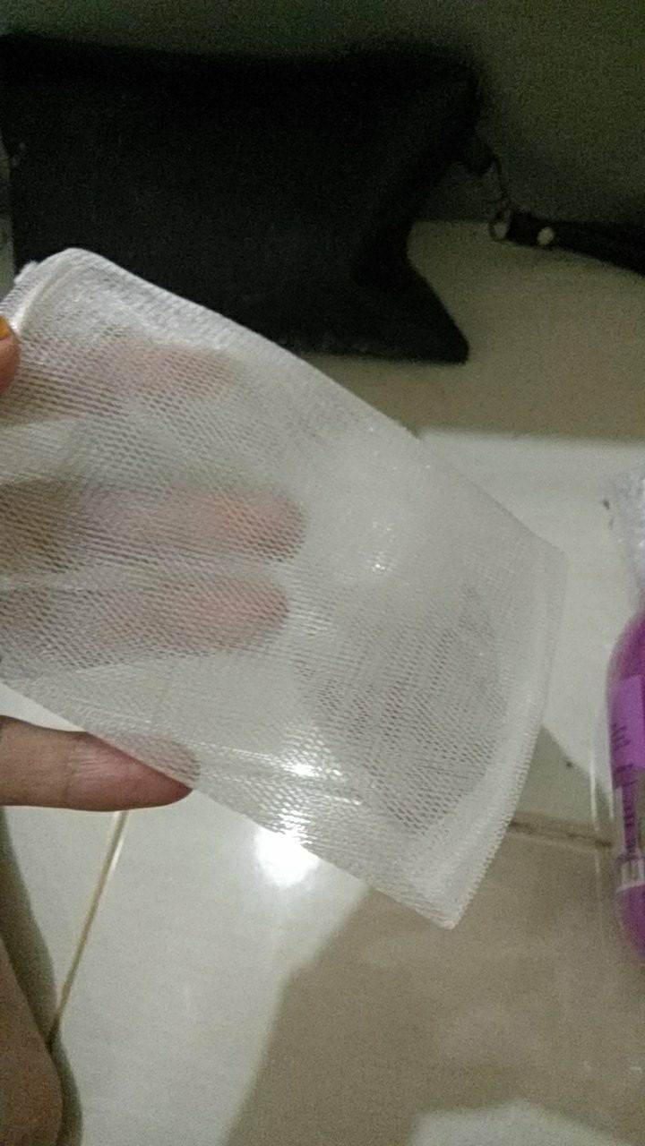 Jaring Sabun Premium Halus Jaring Sabun Murah Pembuat Busa