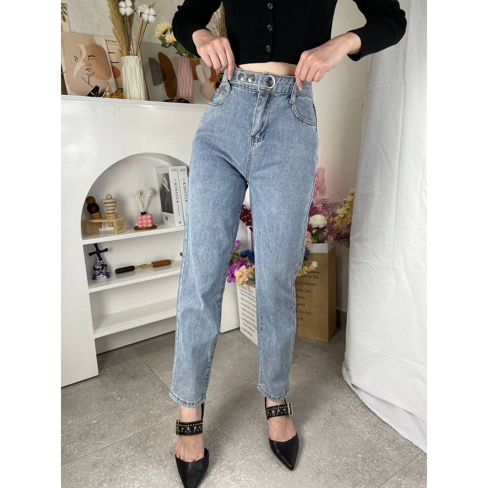 LONGPANT JEANS X21