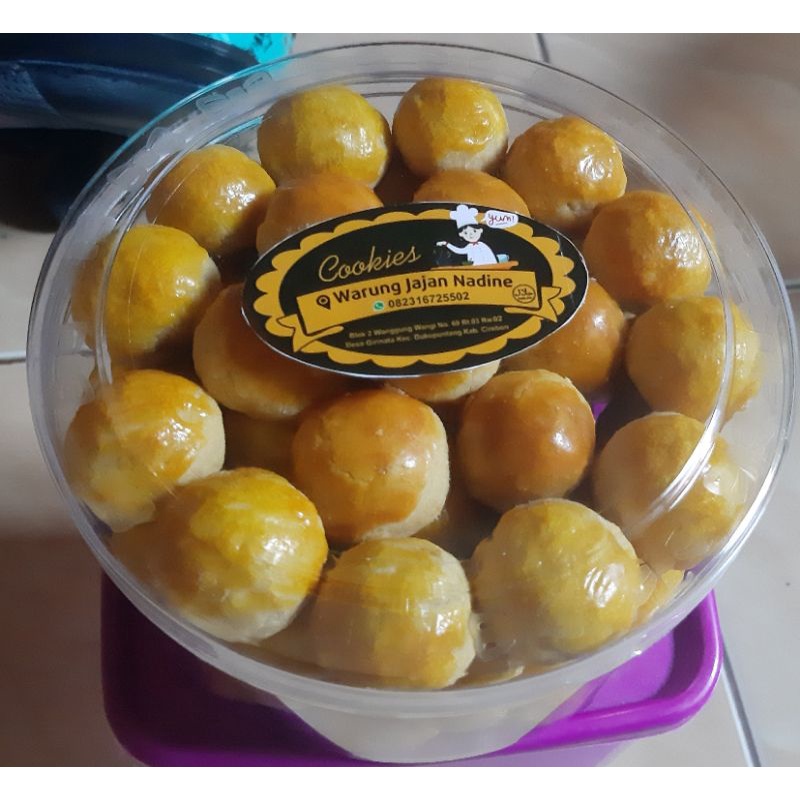 

Kue Kering Lebaran