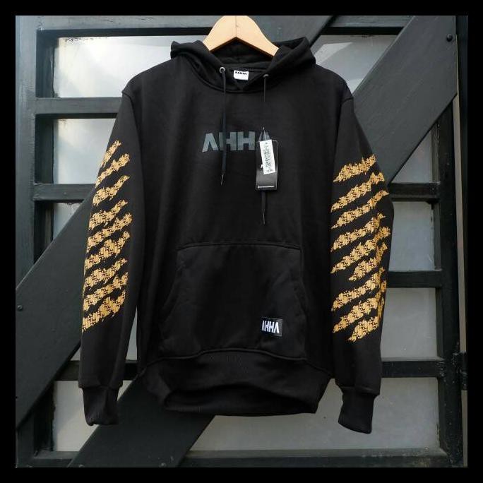 Tahan Lama Jaket Sweter Ahha Atta Halilintar Bm Original