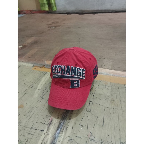 Topi Beyond Style xxx
