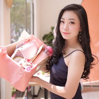 Paket Kado Wanita Fashionista Hadiah Anniversary Ulang Tahun Perayaan