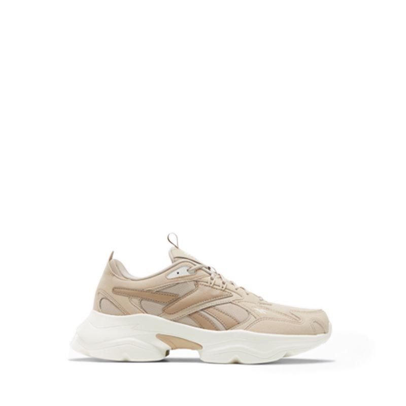 Reebok Royal Bridge 4 Adult Sepatu Sneakers Unisex Beige