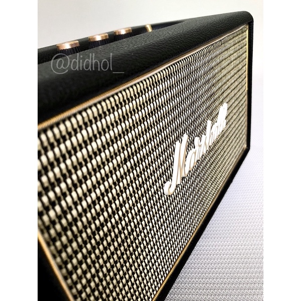 Speaker Marshall Acton bluetooth