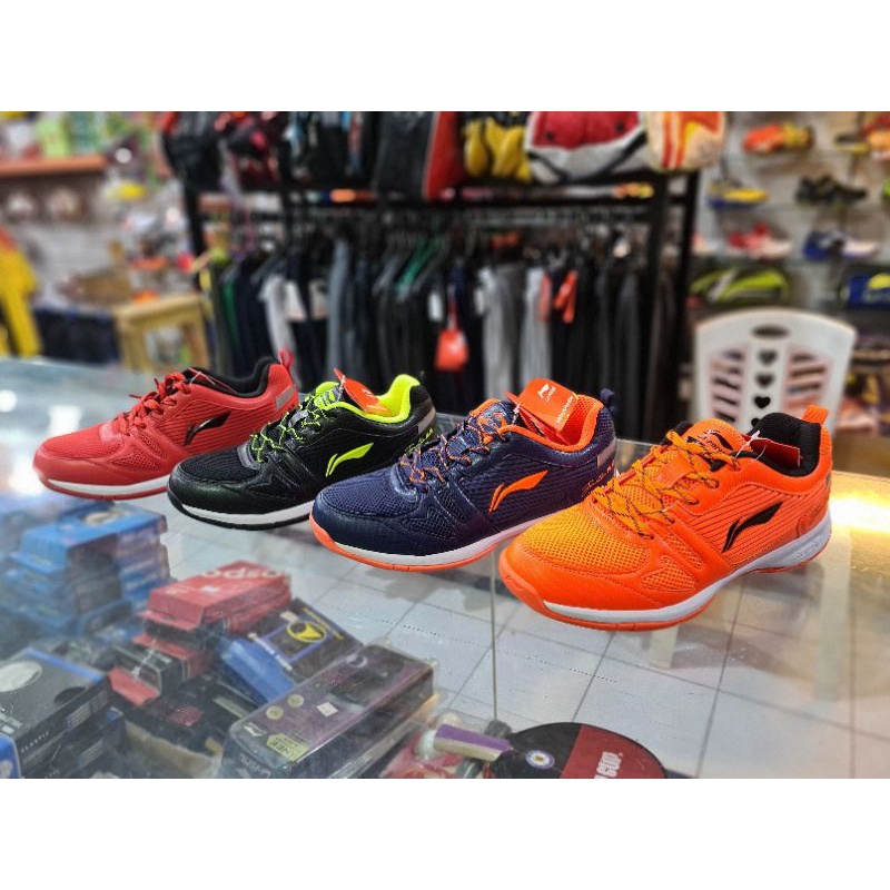 attack g8 sepatu lining original