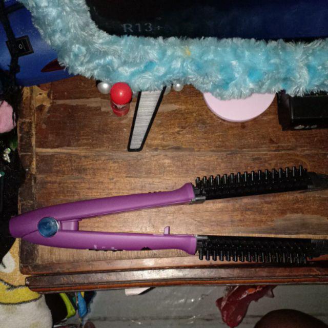 INSTYLER IONIC STYLER PRO 2 In 1 ALAT CATOK RAMBUT CATOKAN INSTYLER IONIC STYLER PRO 2 In 1 ALAT CATOK RAMBUT CATOKAN