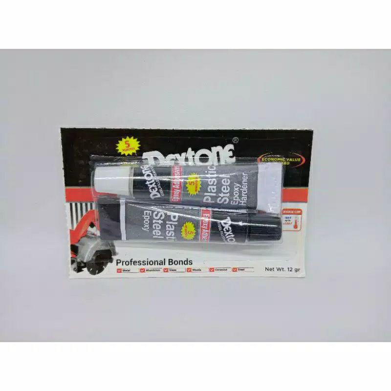 

Lem Campur / Lem Kawin merk Dextone