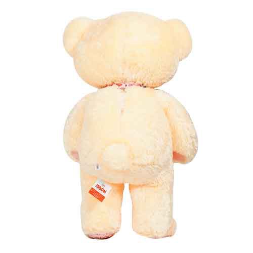 Boneka Beruang Teddy Bear Istana Boneka STD Boney Bonita With Syal