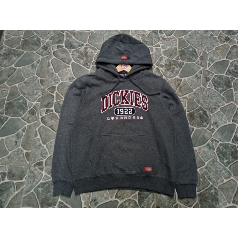 DICKIES / Hoodie DICKIES second / Second Brand Original