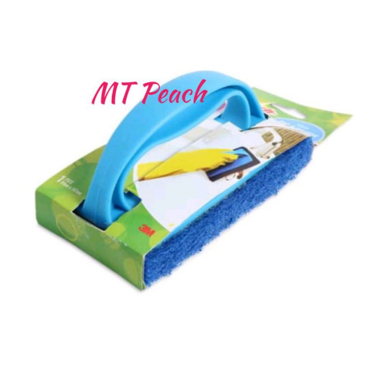 SIKAT PORCELEN KAMAR MANDI PEMBERSIH BAK & DINDING KAMAR MANDI SPONS