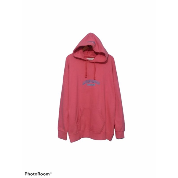 HOODIE ANDERSSON BELL SECOND ORIGINAL