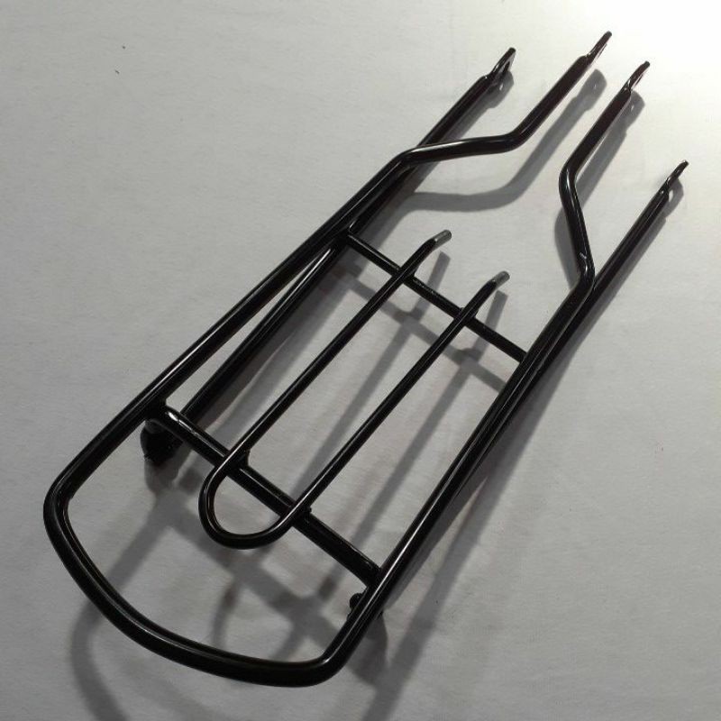 boncengan belakang size 20" minion / rear rack / bagasi bmx / rak belakang sepeda